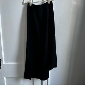 House of Harlow Knit Skirt